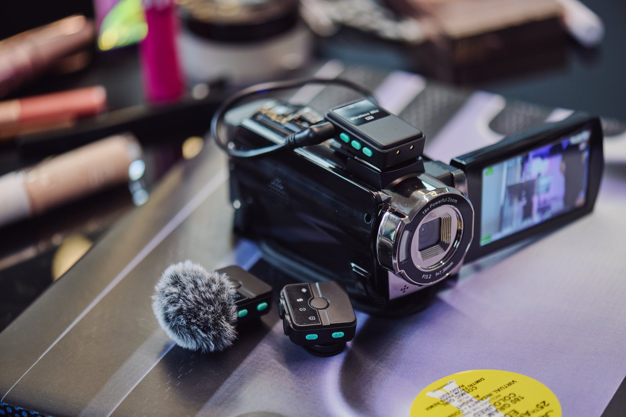 CreatorMic - Wynwood Sound