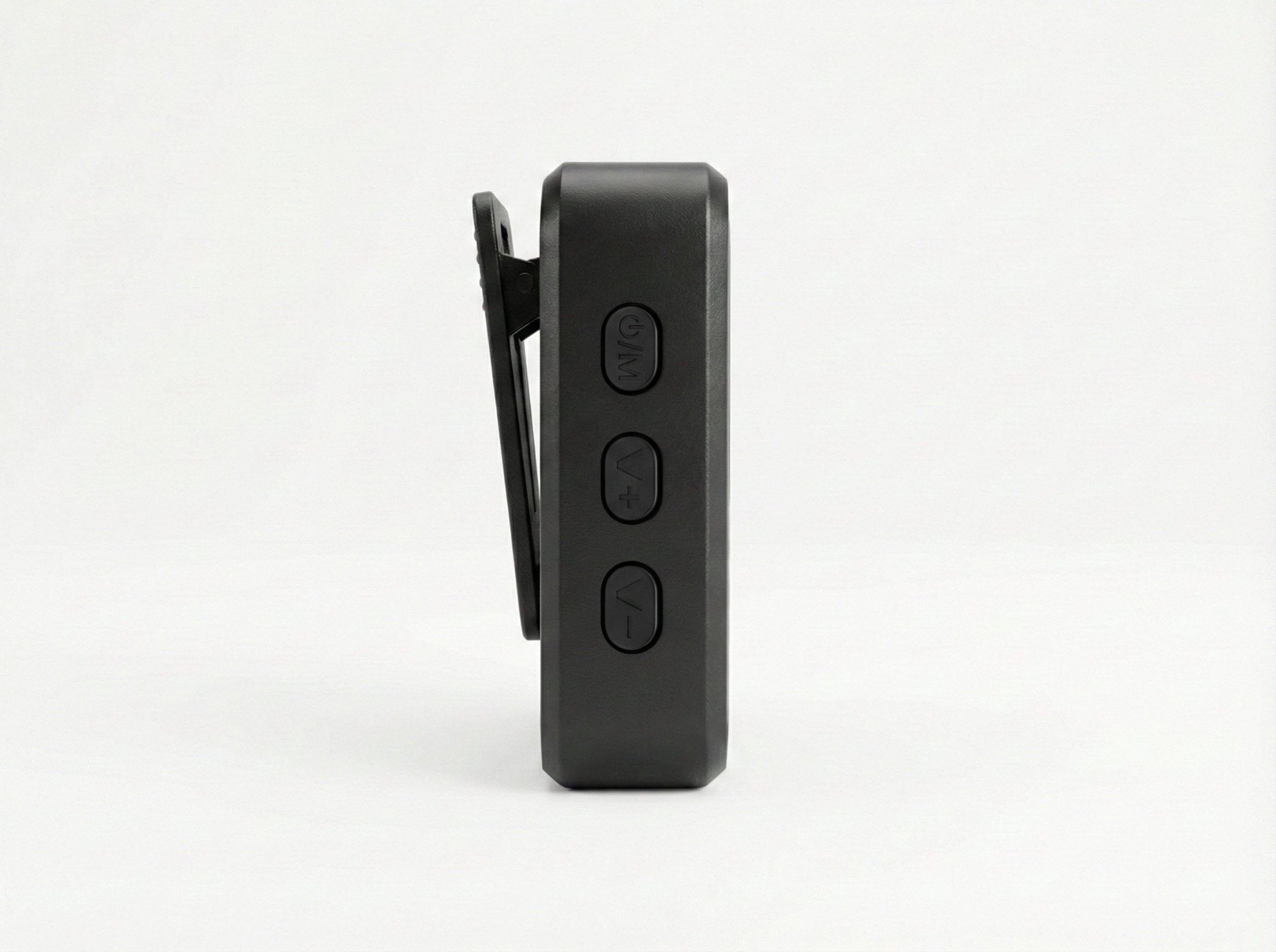Anthem Air 3 - in - 1 compact wireless microphone for iPhone, Android & camera - Wynwood Sound
