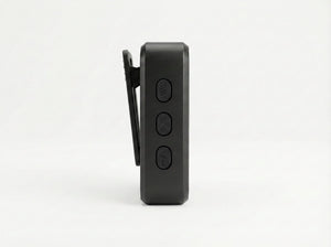 Anthem Air 3 - in - 1 compact wireless microphone for iPhone, Android & camera - Wynwood Sound