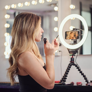 CreatorMic voice - enhancing mini wireless microphone system - Wynwood Sound