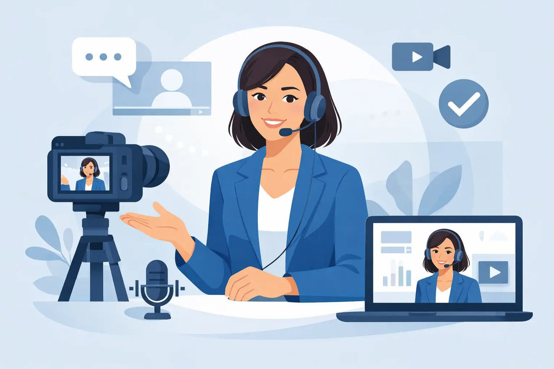 How to Sound Professional on Video - Wynwood Sound