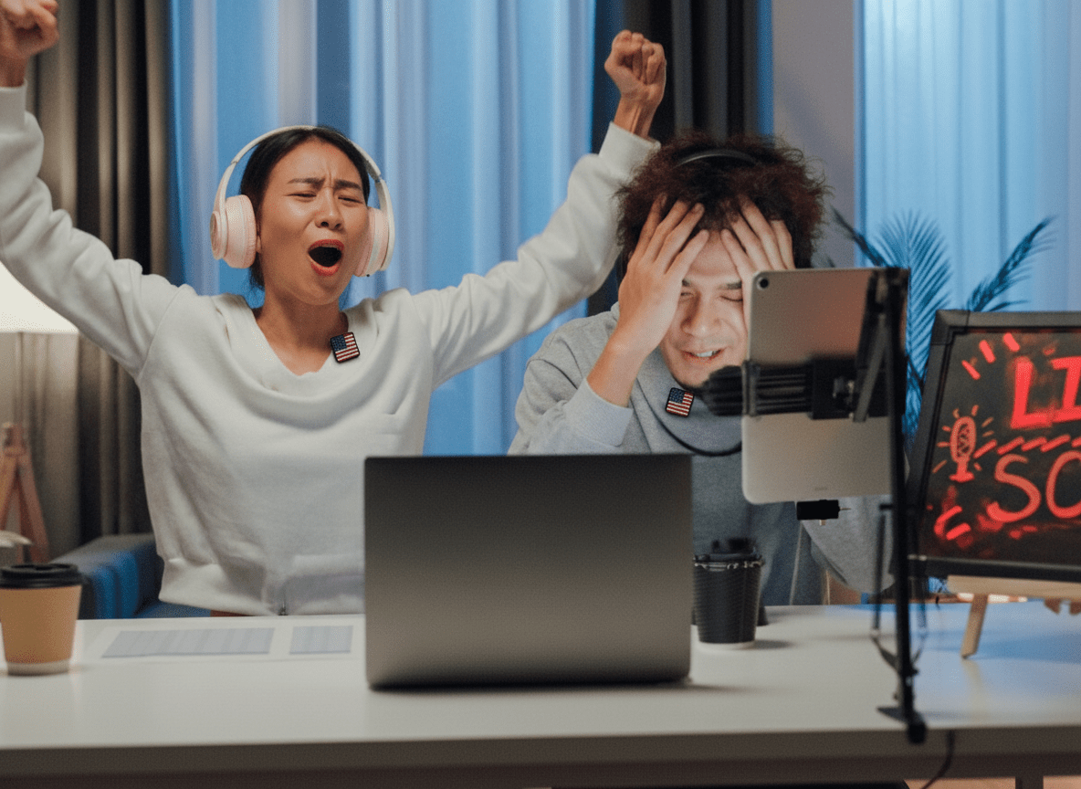 Anthem Air 3 - in - 1 compact wireless microphone for iPhone, Android & camera - Wynwood Sound