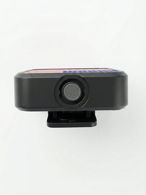 Anthem Air 3 - in - 1 compact wireless microphone for iPhone, Android & camera - Wynwood Sound