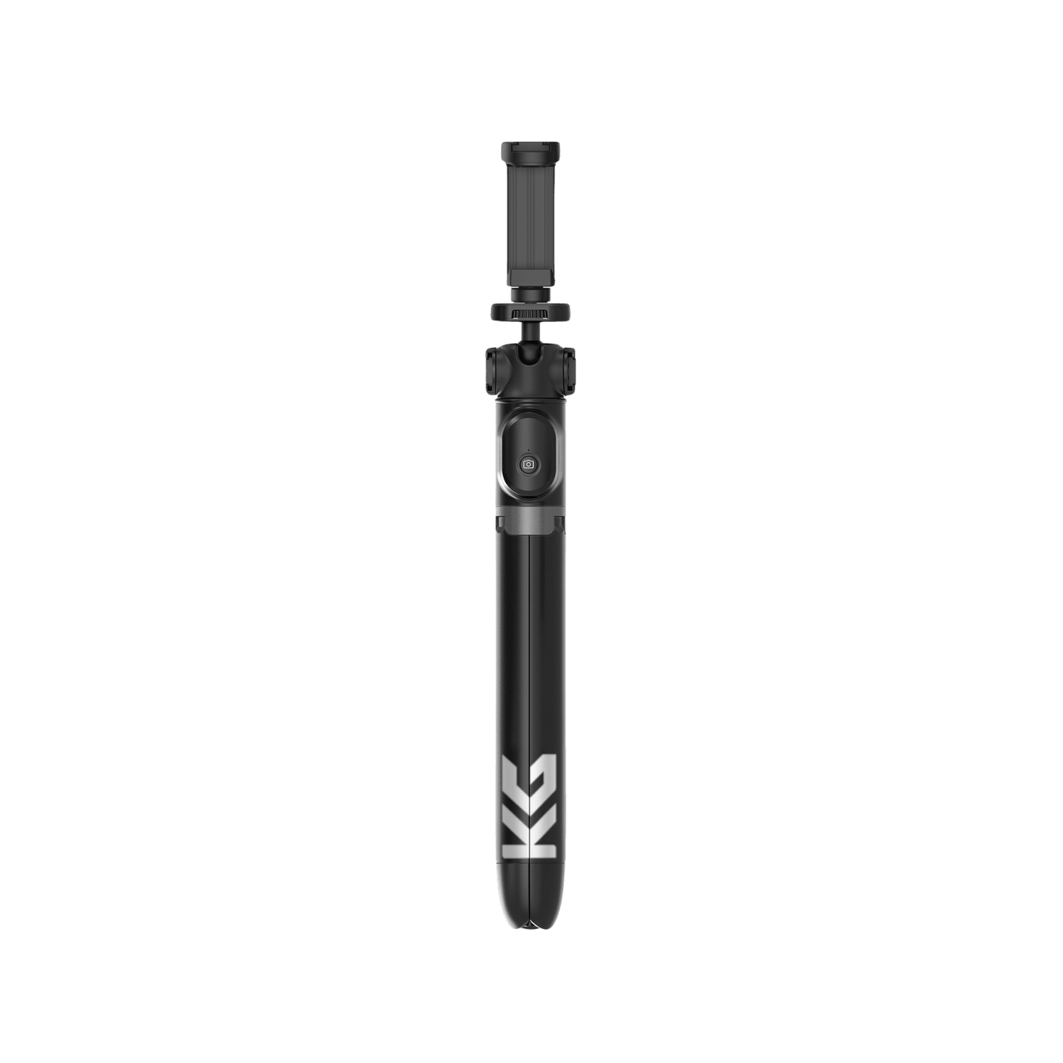 Multi-Device Tripod with cold shoe mount for Phone/Camera/Pocket3 - Wynwood Sound
