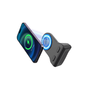 PowerShutter™ Power Bank Stand - Wynwood Sound